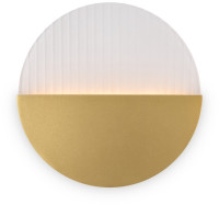 Настенный светильник Jupiter MOD320WL-L6BS3K1 Maytoni