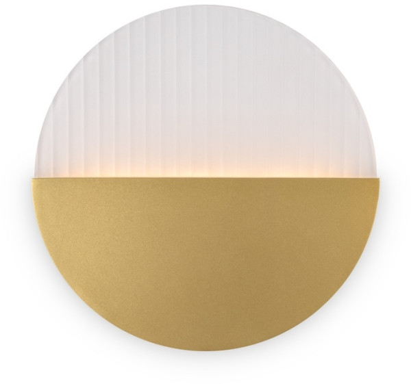 Настенный светильник Jupiter MOD320WL-L6BS3K1 Maytoni