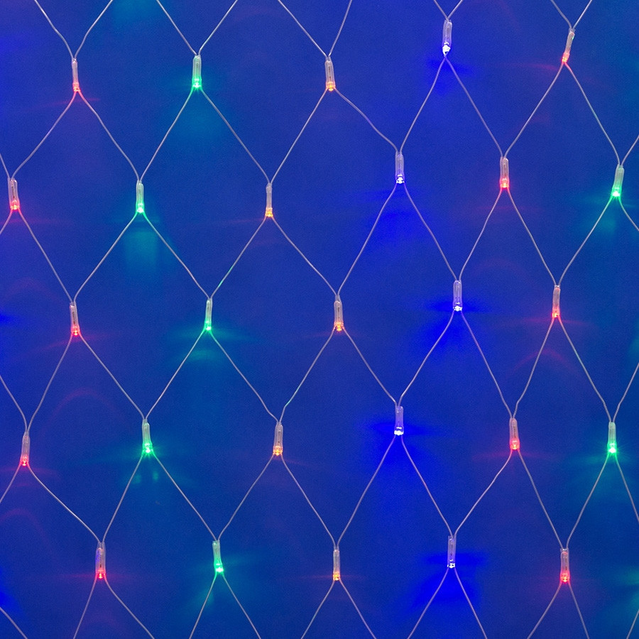 Гирлянда ULD-N2520-240/DTA MULTI IP20 Uniel