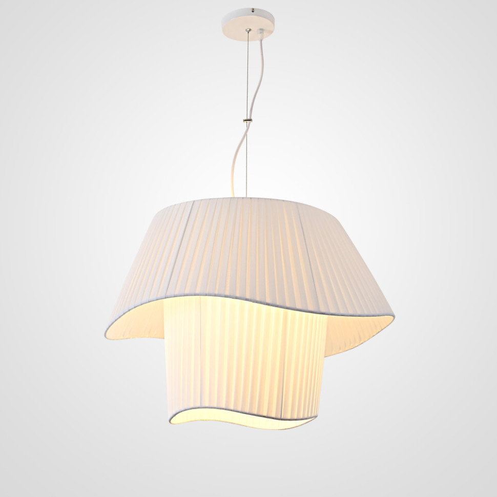 Подвесная люстра  Vanilla01 ImperiumLoft