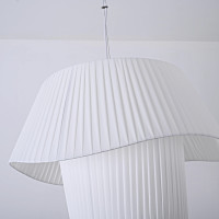 Подвесная люстра  Vanilla01 ImperiumLoft