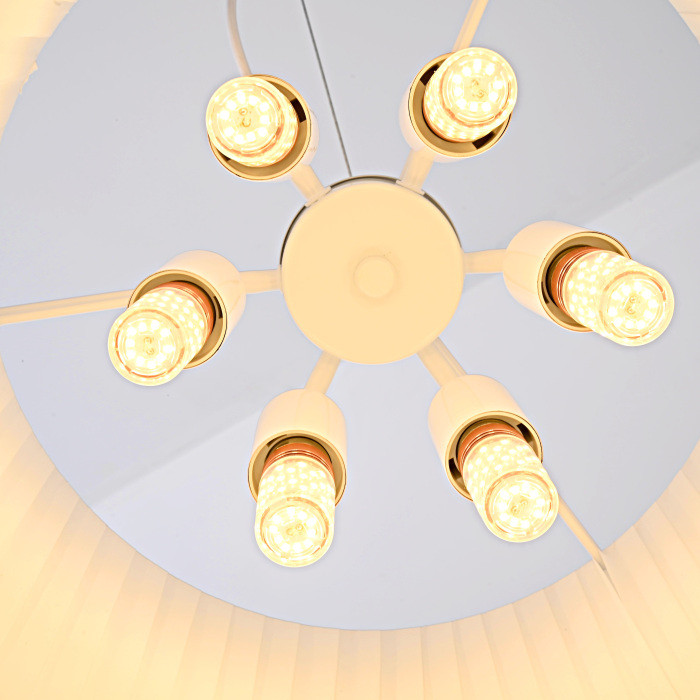 Подвесная люстра  Vanilla01 ImperiumLoft