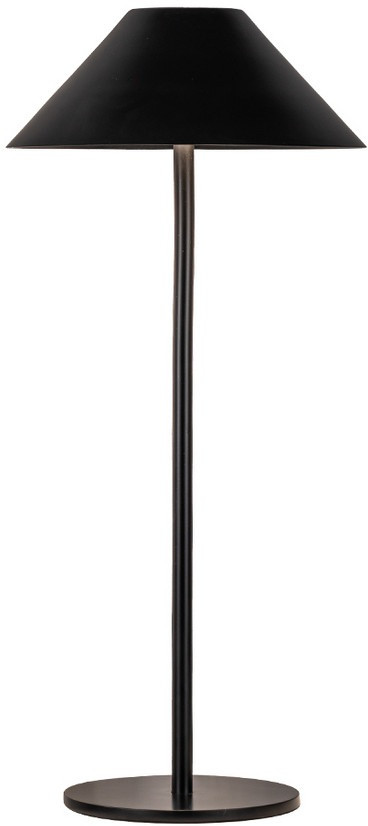 Интерьерная настольная лампа Паола 07210-T,19 Kink Light