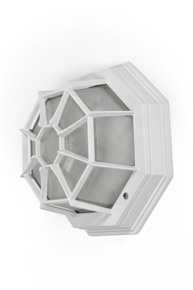 Настенный светильник уличный SIDNEY 10834 W Oasis Light