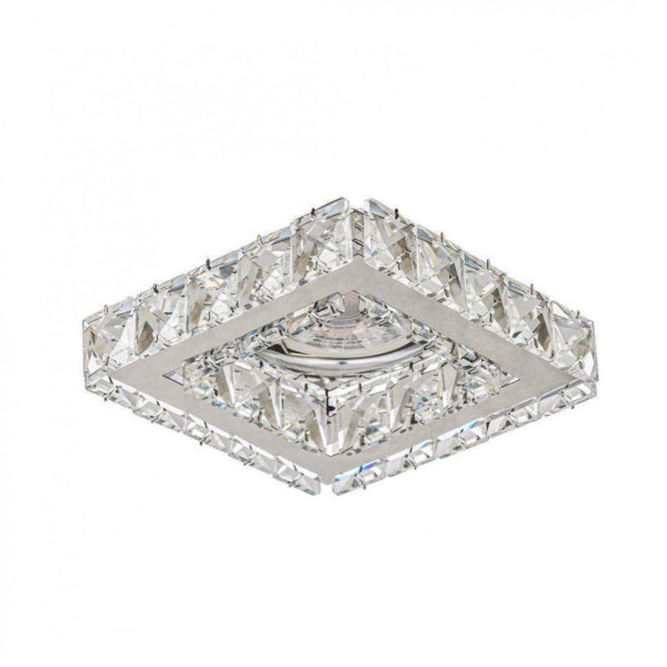 Встраиваемый светильник Dio DArte Elite Tayo GU10.5.14.9x9.100 N