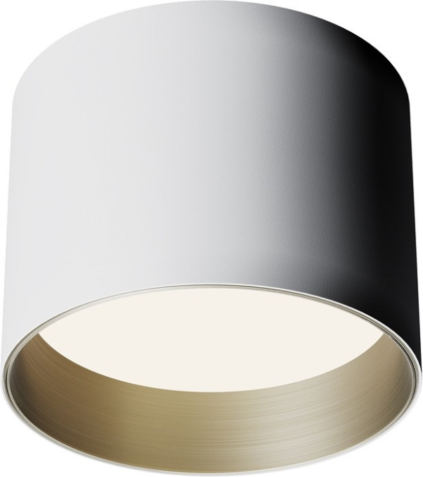 Точечный светильник Glam C096L-GX53-WBS Maytoni