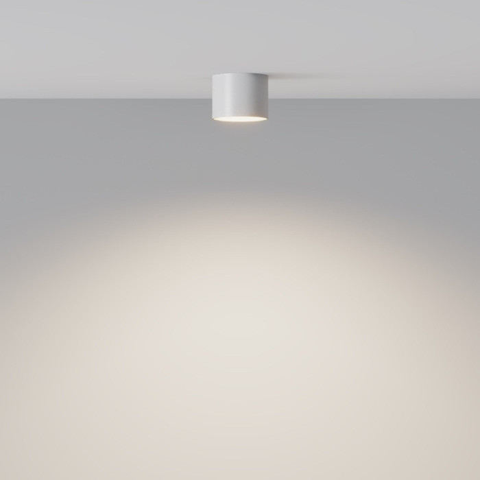 Точечный светильник Glam C096L-GX53-WBS Maytoni