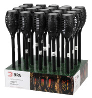 Грунтовый светильник Факел ERASF020-33 ЭРА