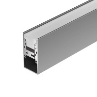 Встраиваемый профиль ARH-FLOOR27-H28-2000 039471 Встраиваемый профиль ARH-FLOOR27-H28-2000 039471