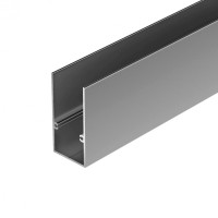 Встраиваемый профиль ARH-FLOOR27-H28-2000 039471 Встраиваемый профиль ARH-FLOOR27-H28-2000 039471