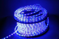 Дюралайт  11-2W-100M-220V-LED-U BL Sneha
