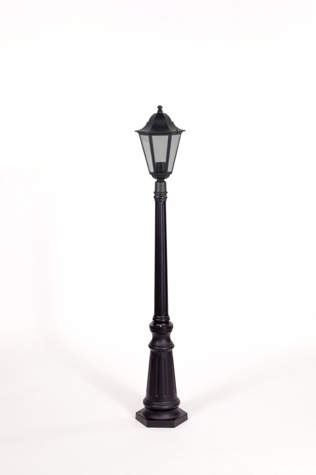 Наземный фонарь PETERSBURG ECONOM 79811E Bl Oasis Light