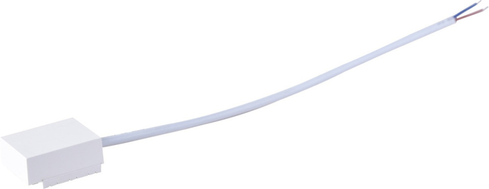 Подводы питания Unica 1011-CW-033 Favourite