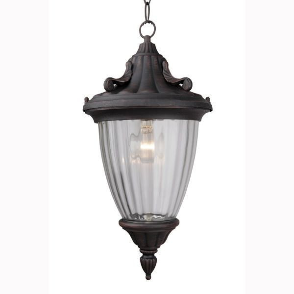 Уличный светильник подвесной Michigan L79001.12 L'Arte Luce