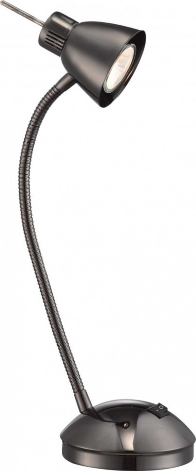 Офисная настольная лампа Nuova 24712L Globo