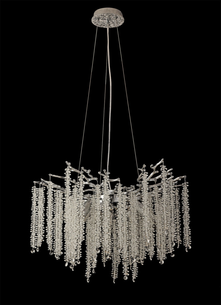 Подвесная люстра PL1N 000078041 Мелодия Света