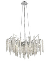 Подвесная люстра PL1N 000078041 Мелодия Света