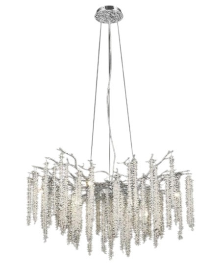 Подвесная люстра PL1N 000078041 Мелодия Света