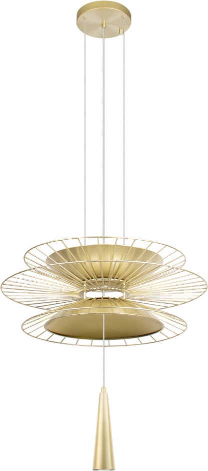 Подвесной светильник Star 10141B/400 Gold Loft It