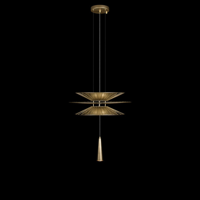 Подвесной светильник Star 10141B/400 Gold Loft It