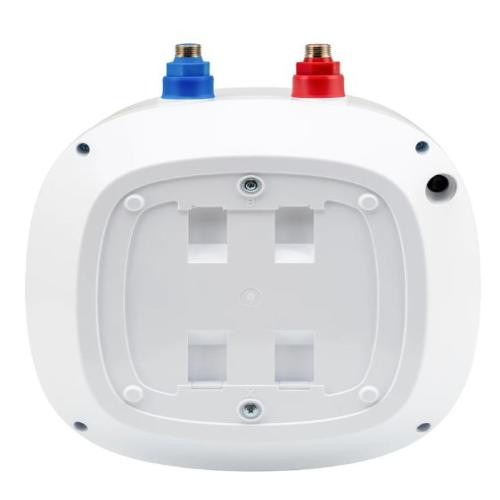 Накопительный водонагреватель электрический Haier EQ 10L GA0SZXU0LRU белый