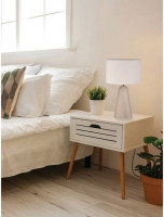 Интерьерная настольная лампа Tolleric 390365 Eglo