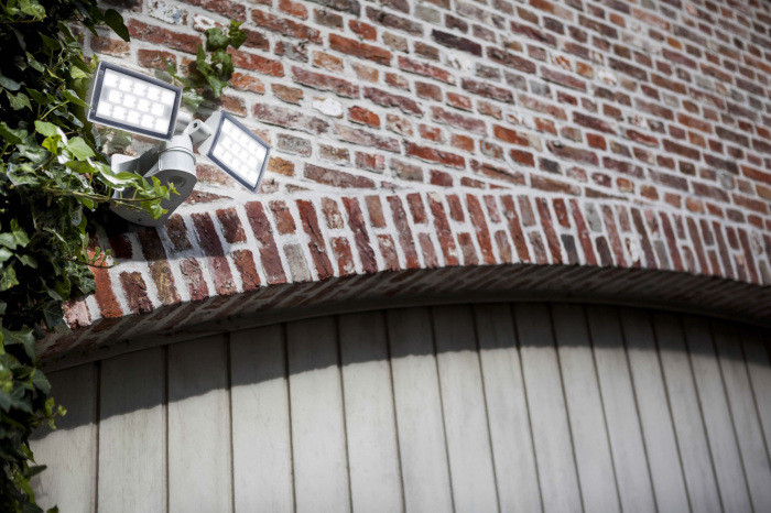 Прожектор уличный  W6294 W Oasis Light