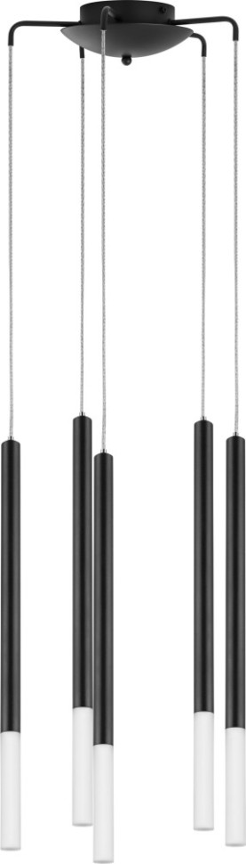 Подвесной светильник Tubo L5T747137 Lightstar