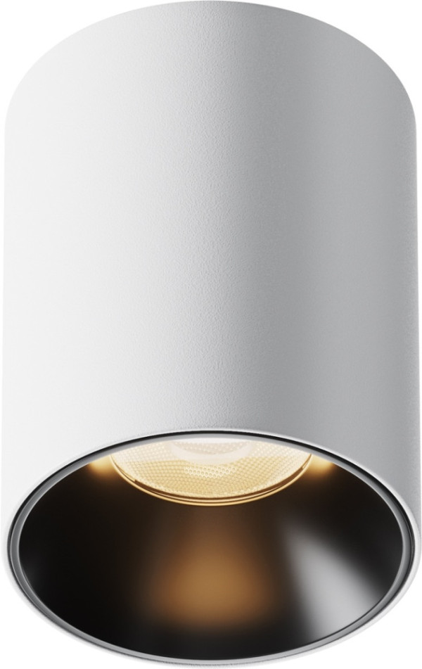 Точечный светильник Alfa LED C064CL-8W3K-RD-WB Maytoni