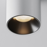 Точечный светильник Alfa LED C064CL-8W3K-RD-WB Maytoni