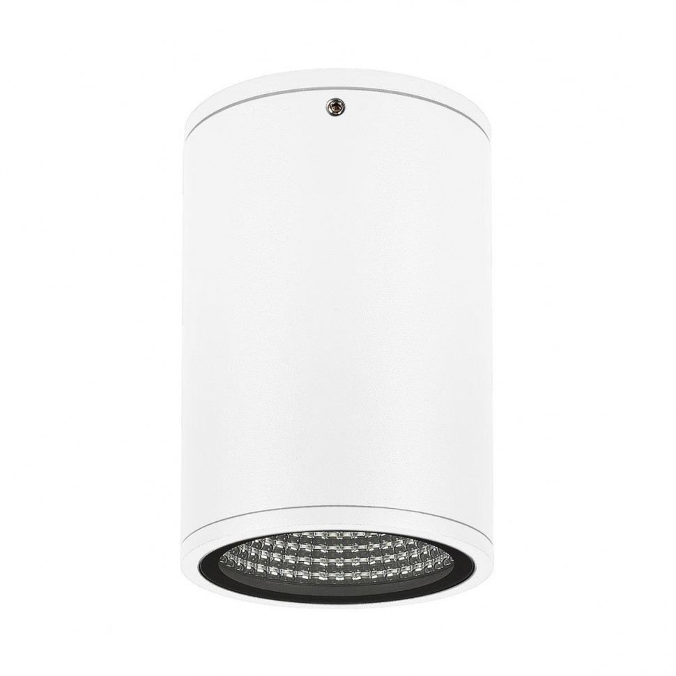 Уличный светодиодный светильник Arlight LGD-Forma-Surface-R90-12W Warm3000 037261