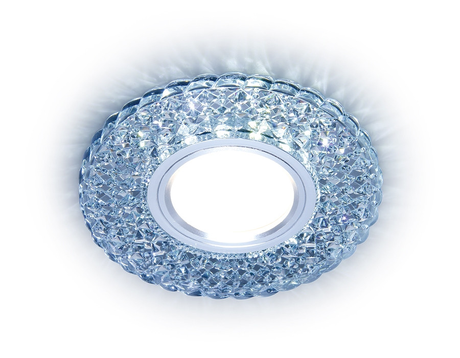 Точечный светильник COMPO SPOT S335 Ambrella