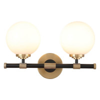 Бра Crystal Lux Sophia AP2 Бра Crystal Lux Sophia AP2