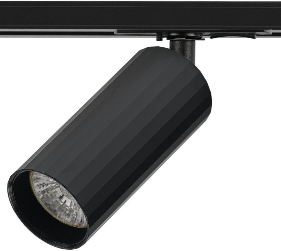 Трековый светильник Capella IL.0010.0009 BK Imex