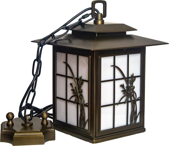 Уличный светильник подвесной LD-JP LD-JP02 LD-Lighting