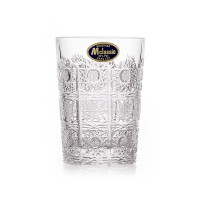 Набор стаканов 60мл.6шт."Хрусталь 20260" Набор стаканов 60мл.6шт."Хрусталь 20260"