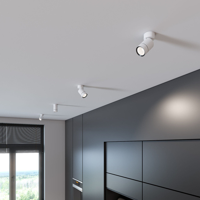 Спот Niro 25013/01 Elektrostandard