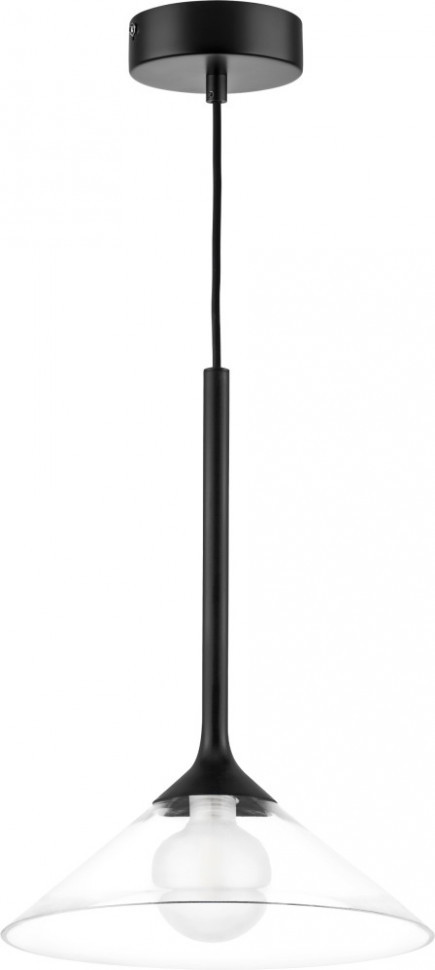 Подвесной светильник Vetro 801204 Lightstar