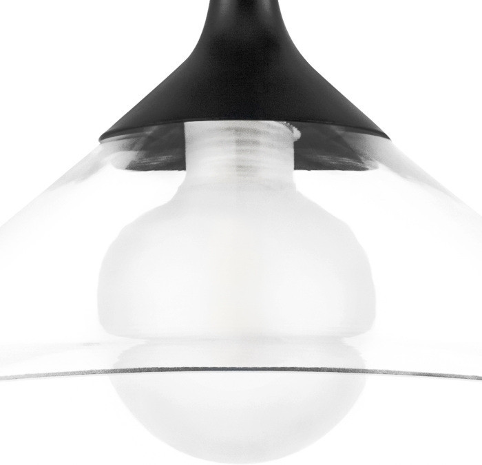 Подвесной светильник Vetro 801204 Lightstar