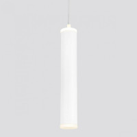 Подвесной светодиодный светильник Elektrostandard DLR035 12W 4200K белый матовый a043959