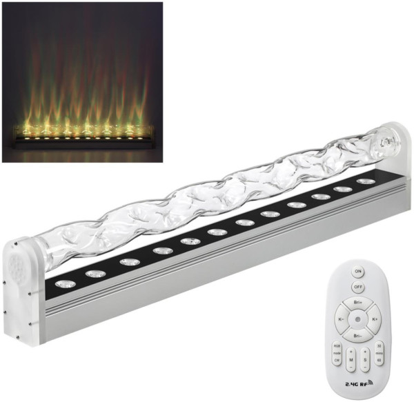 Переносной светильник Waterfall 7027/72FL Odeon Light