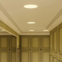 Точечный светильник 939111 939111118 Gauss Точечный светильник 939111 939111118 Gauss