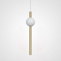 Подвесной светильник  40,1625 ImperiumLoft