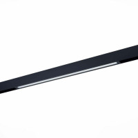 Трековый светодиодный светильник для магнитного шинопровода ST Luce ST657.496.27 Трековый светодиодный светильник для магнитного шинопровода ST Luce ST657.496.27