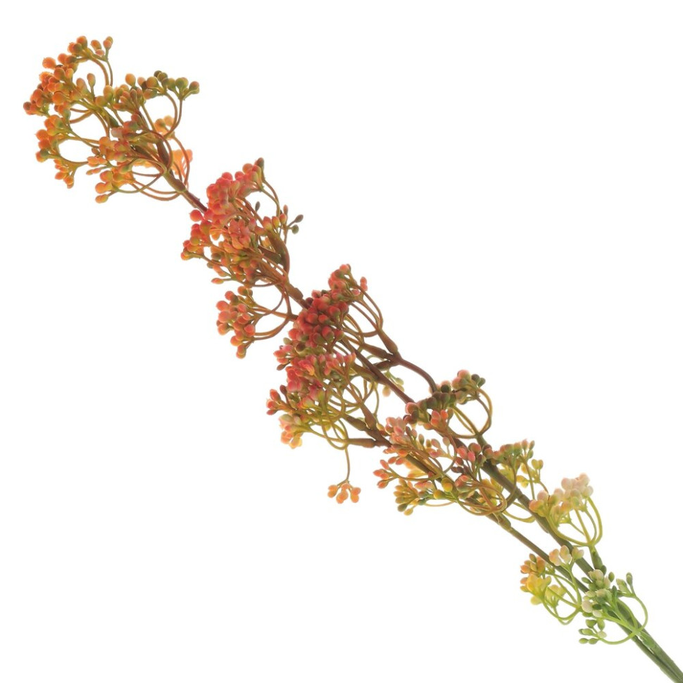 Цветок искусственный, L8 W8 H75 см, 3в.