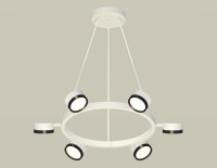 Подвесной светильник TRADITIONAL XB9191151 Ambrella