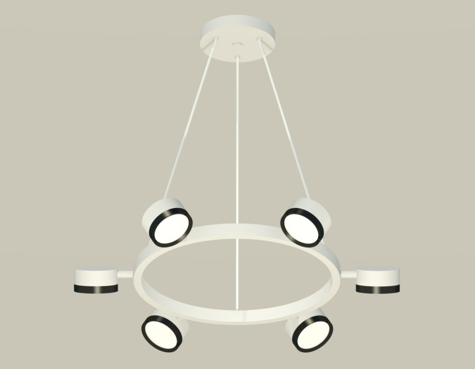 Подвесной светильник TRADITIONAL XB9191151 Ambrella