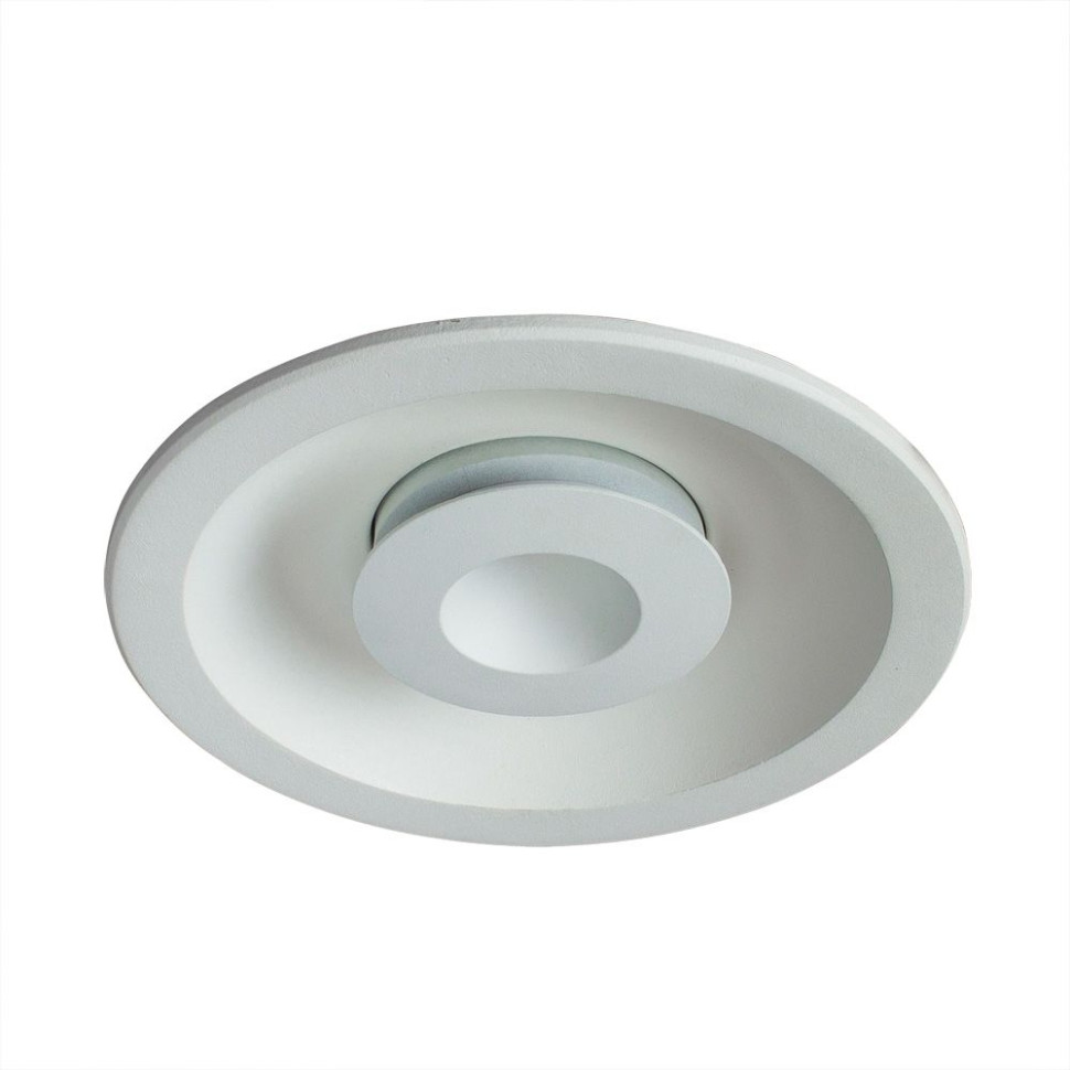 Точечный светильник Sirio A7205PL-2WH Arte Lamp