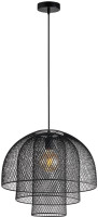 Подвесной светильник Castello A7064SP-1BK Arte Lamp