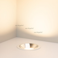 Точечный светильник STORM 032433 Arlight